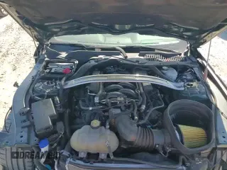 2020 Ford Mustang Bullitt z VIN 1FA6P8K08L5580189, wystawiony jako Copart lot #47220525 z przebiegiem 35 075 mil mil oraz Szkoda całkowita • Salvage title. Historia ofert i sprzedaży dostępna na DreamBid. Obrazek 14.