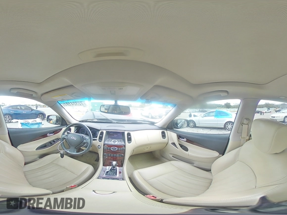 2016 Infiniti QX50 with VIN JN1BJ0RP5GM235151, listed as a Copart auction lot 72324194 with 110,685 mi miles and Salvage Title. Bid and sale history available at carsss.com. Image 14.