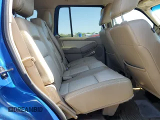 2010 Ford Explorer Eddie Bauer with VIN 1FMEU7EE4AUA09023, listed as a Copart auction lot 55098105 with 154,793 mi miles and Clean Title. Bid and sale history available at carsss.com. Image 11.