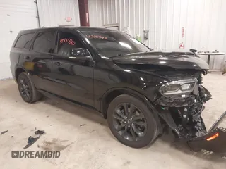 2022 Dodge Durango R/T с VIN 1C4SDJCT4NC211801, выставлен на аукционе IAAI как лот 42335540 с пробегом 36 228 миль миль и . История ставок и продаж доступна на DreamBid. Изображение 1.