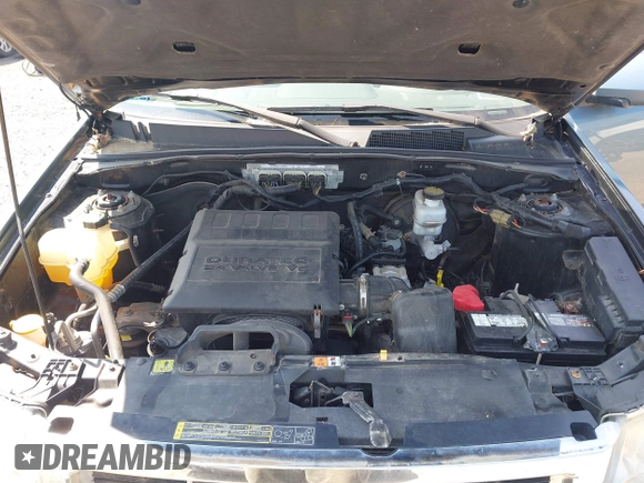 2010 Ford Escape Limited with VIN 1FMCU0EG4AKC51113, listed as a IAAI auction lot 42747637 with 104,913 mi miles and . Bid and sale history available at DreamBid. Image 10.