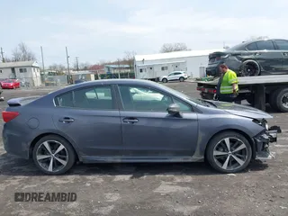 2017 Subaru Impreza Special Sports z VIN 4S3GKAK64H3611062, wystawiony jako IAAI lot #42017966 z przebiegiem 132 731 mil mil oraz . Historia ofert i sprzedaży dostępna na DreamBid. Obrazek 13.