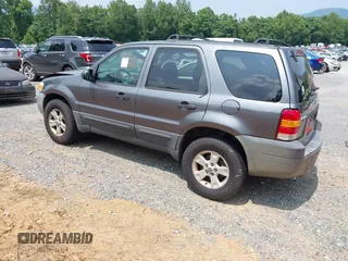 2006 Ford Escape XLT с VIN 1FMYU93106KB08157, выставлен на аукционе IAAI как лот 42471588 с пробегом Не указан миль и . История ставок и продаж доступна на DreamBid. Изображение 3.
