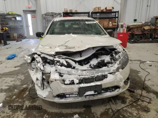 2012 Ford Fusion S with VIN 3FAHP0GA5CR275189, listed as a Copart auction lot 88703535 with 192,339 mi miles and Clean Title. Bid and sale history available at carsss.com. Image 5.