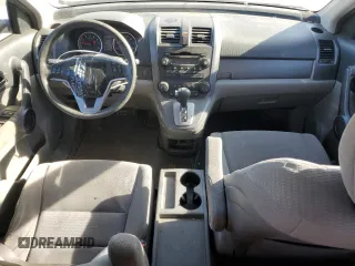 2008 Honda CR-V EX with VIN 3CZRE38508G702900, listed as a Copart auction lot 81906454 with 173,995 mi miles and Salvage Title. Bid and sale history available at carsss.com. Image 8.