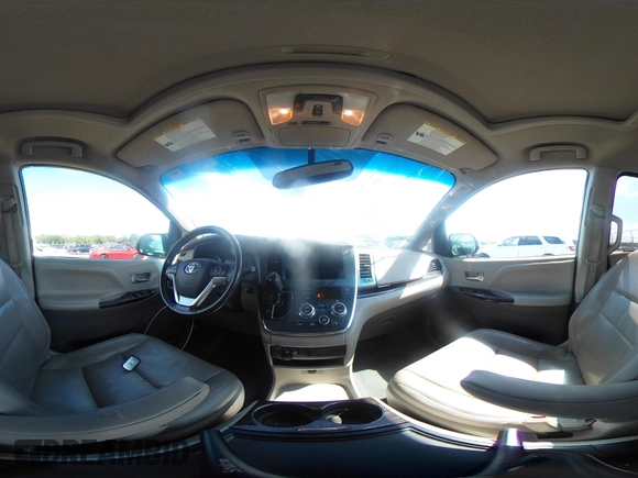 2016 Toyota Sienna XLE with VIN 5TDYK3DC8GS711357, listed as a IAAI auction lot 42525086 with 180,296 mi miles and . Bid and sale history available at DreamBid. Image 22.