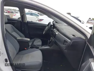 2014 Toyota Corolla L с VIN 5YFBURHE9EP041662, выставлен на аукционе IAAI как лот 42428537 с пробегом 198 017 миль миль и . История ставок и продаж доступна на DreamBid. Изображение 5.
