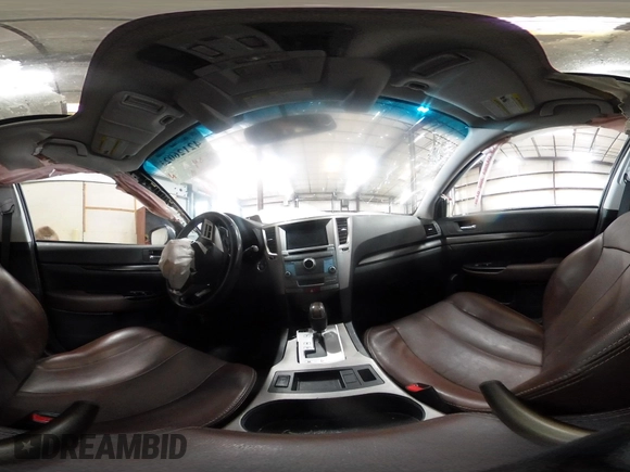 2014 Subaru Outback Limited with VIN 4S4BRDPC6E2255250, listed as a IAAI auction lot 42126023 with 106,388 mi miles and . Bid and sale history available at DreamBid. Image 19.
