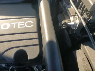 2021 Chevrolet Equinox LS z VIN 2GNAXHEV6M6158950, wystawiony jako Copart lot #89816115 z przebiegiem 35 775 mil mil oraz Nie do naprawy • Non repairable. Historia ofert i sprzedaży dostępna na DreamBid. Obrazek 13.