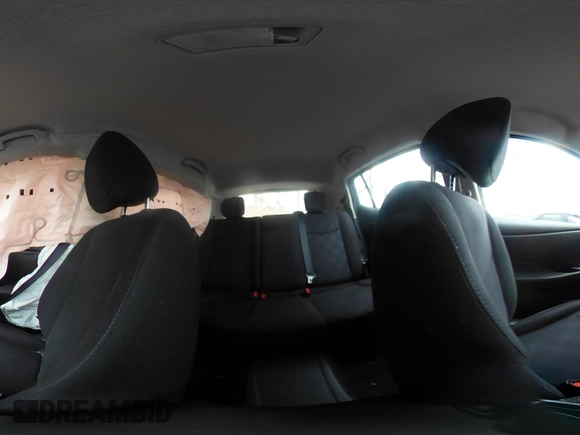 2017 Nissan LEAF SV with VIN 1N4BZ0CP9HC302538, listed as a IAAI auction lot 42079633 with 38,147 mi miles and . Bid and sale history available at DreamBid. Image 19.