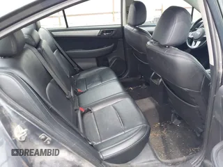 2015 Subaru Legacy Premium with VIN 4S3BNAC67F3014064, listed as a IAAI auction lot 42520793 with 135,719 mi miles and . Bid and sale history available at DreamBid. Image 8.