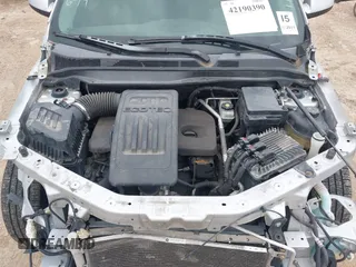 2011 GMC Terrain SLE-2 with VIN 2CTALSEC1B6339990, listed as a IAAI auction lot 42190390 with 195,221 mi miles and . Bid and sale history available at DreamBid. Image 10.