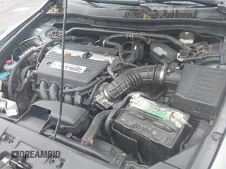 2008 Honda Accord EX with VIN 1HGCP26778A047817, listed as a IAAI auction lot 42183845 with 200,887 mi miles and . Bid and sale history available at DreamBid. Image 10.
