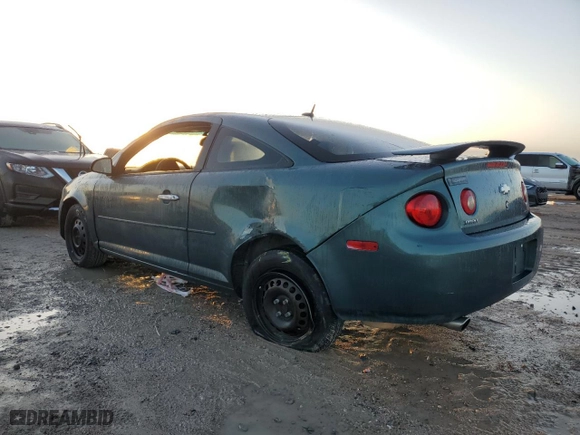 2010 Chevrolet Cobalt LS with VIN 1G1AB1F5XA7203101, listed as a Copart auction lot 85964394 with 174,216 mi miles and Salvage Title. Bid and sale history available at carsss.com. Image 2.