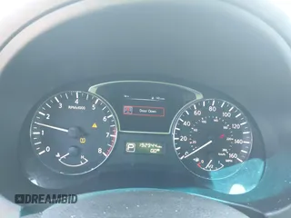 2015 Nissan Altima S with VIN 1N4AL3AP7FN897201, listed as a IAAI auction lot 42026527 with 192,944 mi miles and . Bid and sale history available at carsss.com. Image 7.