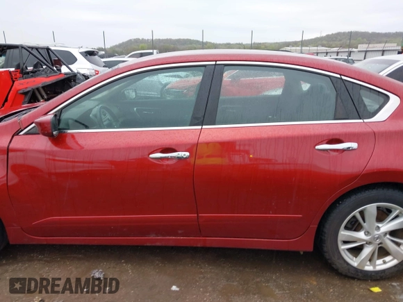 2014 Nissan Altima SL with VIN 1N4AL3AP5EN224115, listed as a IAAI auction lot 41945356 with 270,626 mi miles and . Bid and sale history available at DreamBid. Image 14.