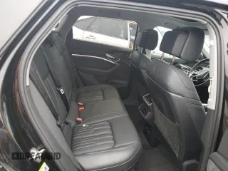 2021 Audi e-tron Prestige z VIN WA1VAAGE2MB004310, wystawiony jako Copart lot #60638165 z przebiegiem 34 576 mil mil oraz Szkoda całkowita • Salvage title. Historia ofert i sprzedaży dostępna na DreamBid. Obrazek 11.