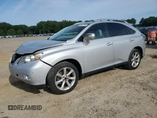 2011 Lexus RX 350 with VIN 2T2ZK1BA0BC045571, listed as a Copart auction lot 56461234 with 179,721 mi miles and Clean Title. Bid and sale history available at carsss.com. Image 1.