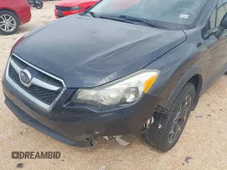 2014 Subaru Crosstrek Premium with VIN JF2GPAVCXEH341306, listed as a IAAI auction lot 42131320 with 174,478 mi miles and . Bid and sale history available at DreamBid. Image 6.