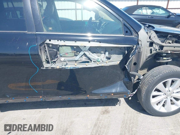 2013 Toyota Highlander Limited with VIN JTEDC3EH5D2013275, listed as a IAAI auction lot 42554477 with 161,252 mi miles and . Bid and sale history available at DreamBid. Image 20.