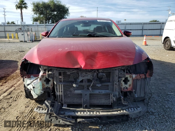 2019 Mazda 3 Preferred z VIN 3MZBPADL5KM112305, wystawiony jako Copart lot #57111105 z przebiegiem 63 011 mil mil oraz Szkoda całkowita • Salvage title. Historia ofert i sprzedaży dostępna na DreamBid. Obrazek 5.
