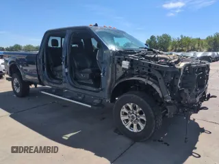 2019 Ford F-350 XL z VIN 1FT8W3BT3KEG03928, wystawiony jako Copart lot #62498715 z przebiegiem 158 798 mil mil oraz Szkoda całkowita • Salvage title. Historia ofert i sprzedaży dostępna na DreamBid. Obrazek 14.