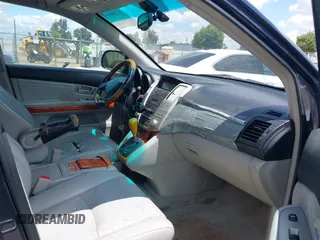 2004 Lexus RX 330 with VIN 2T2HA31U84C031474, listed as a IAAI auction lot 42250913 with 212,134 mi miles and . Bid and sale history available at DreamBid. Image 5.