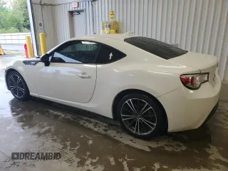 2016 Scion FR-S with VIN JF1ZNAA15G9701621, listed as a Copart auction lot 52331315 with 54,746 mi miles and Clean Title. Bid and sale history available at DreamBid. Image 2.