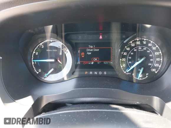 2021 Ford Ranger XL z VIN 1FTER4EH5MLE05003, wystawiony jako IAAI lot #42649042 z przebiegiem 62 571 mil mil oraz . Historia ofert i sprzedaży dostępna na DreamBid. Obrazek 7.