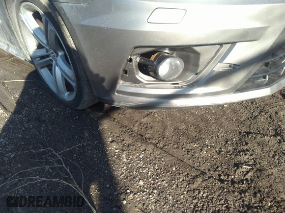 2013 Volkswagen CC Sport с VIN WVWBN7AN1DE563404, выставлен на аукционе IAAI как лот 41659845 с пробегом 171 631 миль миль и . История ставок и продаж доступна на DreamBid. Изображение 6.