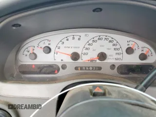 2005 Ford Explorer Sport Trac XLS with VIN 1FMZU67K95UA94980, listed as a Copart auction lot 63490315 with 126,737 mi miles and Salvage title. Bid and sale history available at DreamBid. Image 9.