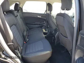 2016 Ford Edge SE with VIN 2FMPK4G97GBB04977, listed as a Copart auction lot 56150865 with 115,446 mi miles and Salvage title. Bid and sale history available at DreamBid. Image 11.