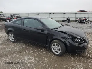 2007 Chevrolet Cobalt LT z VIN 1G1AL15F377396742, wystawiony jako Copart lot #56535775 z przebiegiem 67 039 mil mil oraz Szkoda całkowita • Salvage title. Historia ofert i sprzedaży dostępna na DreamBid. Obrazek 4.