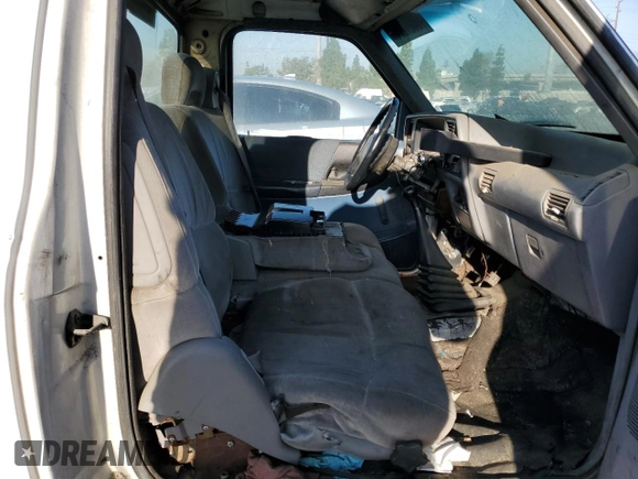 1994 Ford Ranger Splash with VIN 1FTCR10A1RUB83626, listed as a Copart auction lot 73021274 with 319,843 mi miles and Non repairable. Bid and sale history available at DreamBid. Image 10.