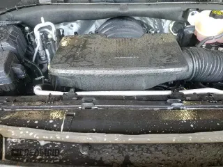 2023 Cadillac Escalade 4WD Sport with VIN 1GYS4FKL4PR168750, listed as a Copart auction lot 66929445 with 58,109 mi miles and Salvage title. Bid and sale history available at DreamBid. Image 15.