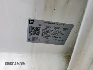 2020 Chevrolet Tahoe Commercial z VIN 1GNLCDEC3LR306163, wystawiony jako Copart lot #54062875 z przebiegiem Nie podano mil oraz Szkoda całkowita • Salvage title. Historia ofert i sprzedaży dostępna na DreamBid. Obrazek 12.