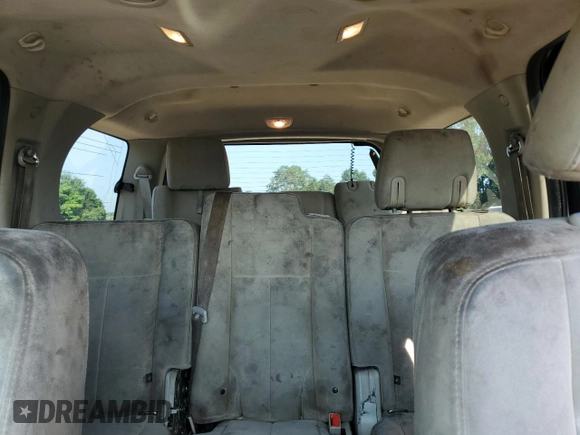 2011 Ford Expedition XLT with VIN 1FMJU1H57BEF45158, listed as a Copart auction lot 62137235 with 223,754 mi miles and Salvage title. Bid and sale history available at DreamBid. Image 10.