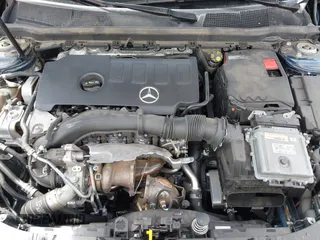 2021 Mercedes-Benz CLA 250 z VIN W1K5J4GB9MN227543, wystawiony jako IAAI lot #41736030 z przebiegiem 63 073 mil mil oraz . Historia ofert i sprzedaży dostępna na DreamBid. Obrazek 10.