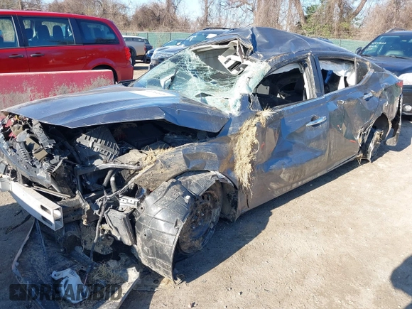 2020 Nissan Altima S z VIN 1N4BL4BW3LC244856, wystawiony jako IAAI lot #41764926 z przebiegiem 54 665 mil mil oraz . Historia ofert i sprzedaży dostępna na DreamBid. Obrazek 12.