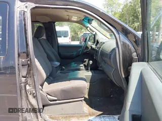 2012 Nissan Frontier SV with VIN 1N6BD0CT9CC464942, listed as a IAAI auction lot 42632294 with 210,226 mi miles and . Bid and sale history available at DreamBid. Image 5.