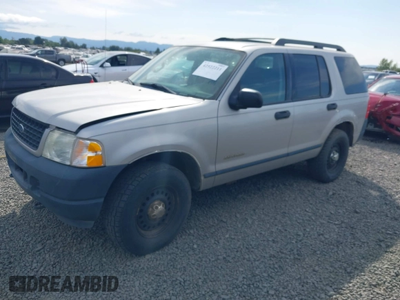 2005 Ford Explorer XLS с VIN 1FMZU72KX5ZA67190, выставлен на аукционе IAAI как лот 42522211 с пробегом 161 279 миль миль и . История ставок и продаж доступна на DreamBid. Изображение 2.
