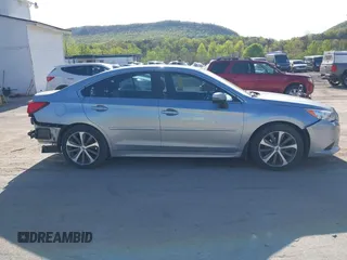 2016 Subaru Legacy Limited with VIN 4S3BNAN60G3051889, listed as a IAAI auction lot 42148997 with 234,624 mi miles and . Bid and sale history available at DreamBid. Image 13.