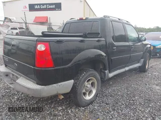 2005 Ford Explorer Sport Trac XLS with VIN 1FMZU67K15UA29783, listed as a IAAI auction lot 42218693 with 163,718 mi miles and . Bid and sale history available at DreamBid. Image 4.