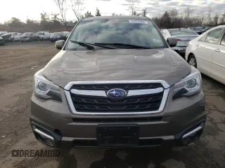 2018 Subaru Forester Touring with VIN JF2SJAWC0JH425042, listed as a Copart auction lot 72375362 with Not Provided miles. Bid and sale history available at carsss.com. Image 5.
