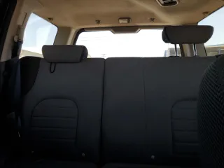 2005 Nissan Xterra S z VIN 5N1AN08W75C642635, wystawiony jako Copart lot #60155105 z przebiegiem 285 853 mil mil oraz Czysty tytuł • Clean title. Historia ofert i sprzedaży dostępna na DreamBid. Obrazek 10.