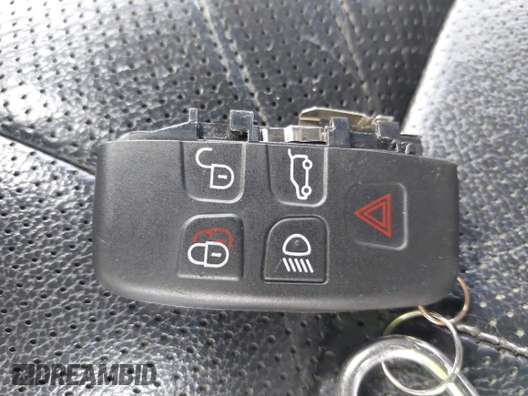 2016 Land Rover Range Rover Evoque SE с VIN SALVP2BG9GH079535, выставлен на аукционе IAAI как лот 42494414 с пробегом 113 038 миль миль и . История ставок и продаж доступна на DreamBid. Изображение 11.
