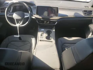 2024 Volkswagen Atlas SE с VIN 1V2LE2CAXRC257420, выставлен на аукционе Copart как лот 44752985 с пробегом Не указан миль и Списание • Salvage title. История ставок и продаж доступна на DreamBid. Изображение 8.
