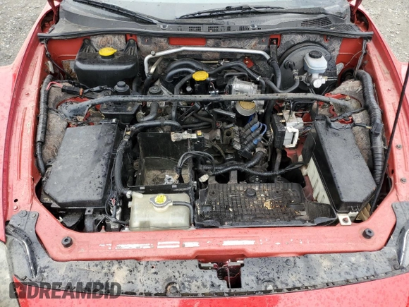 2005 Mazda RX-8 with VIN JM1FE17N050160633, listed as a Copart auction lot 43819245 with 88,404 mi miles and Clean Title. Bid and sale history available at carsss.com. Image 11.