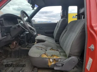 1990 Toyota Pickup с VIN JT4RN13P3L6015603, выставлен на аукционе Copart как лот 50994505 с пробегом 198 836 миль миль и Чистый • Clean title. История ставок и продаж доступна на DreamBid. Изображение 7.