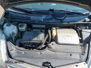 2007 Toyota Prius with VIN JTDKB20U077644990, listed as a IAAI auction lot 42676112 with 158,870 mi miles and . Bid and sale history available at DreamBid. Image 10.